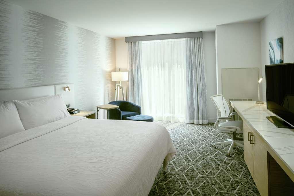 Hilton Garden Inn Redmond Wa Kamer foto