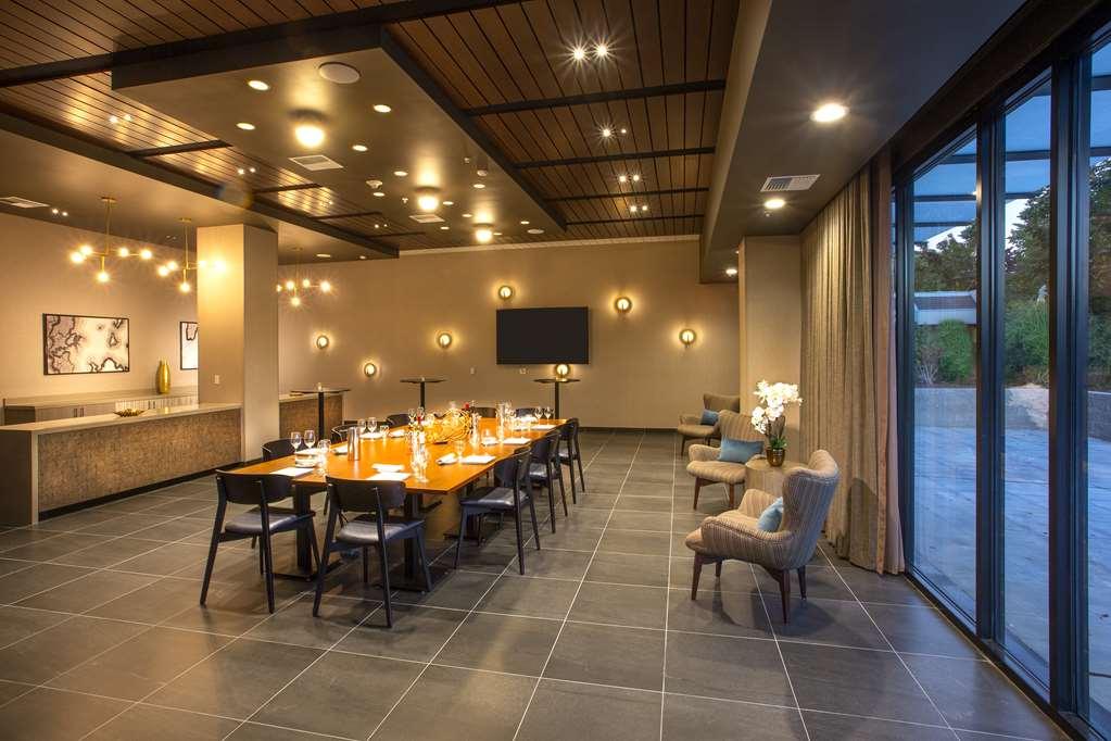 Hilton Garden Inn Redmond Wa Faciliteiten foto