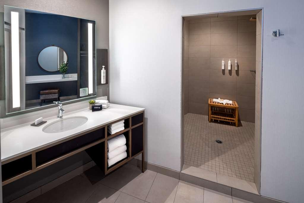 Hilton Garden Inn Redmond Wa Kamer foto
