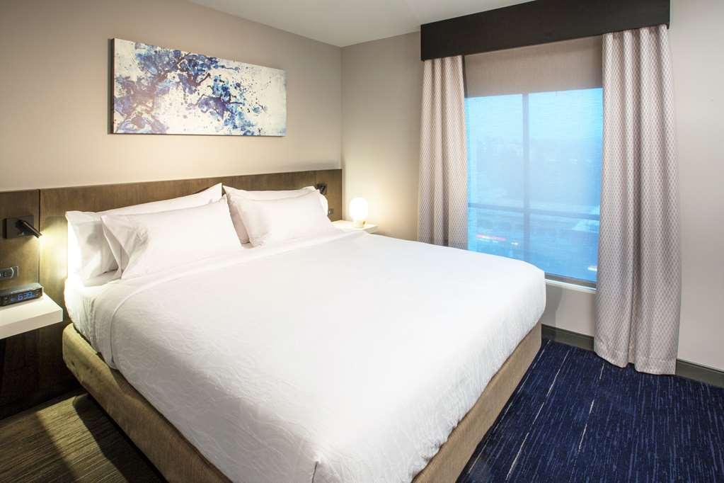Hilton Garden Inn Redmond Wa Kamer foto