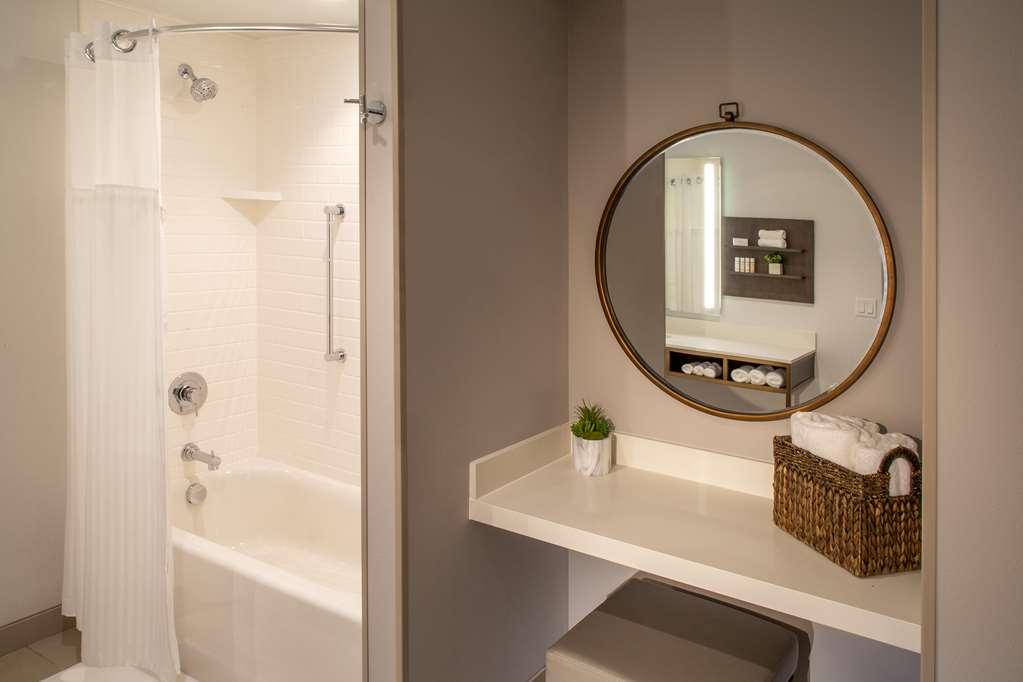 Hilton Garden Inn Redmond Wa Kamer foto